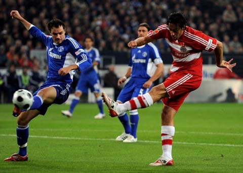 外援政策一 外援政策一