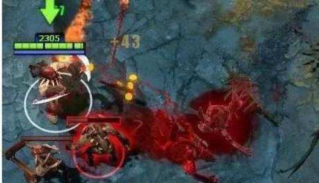 引人注目的 引人注目的