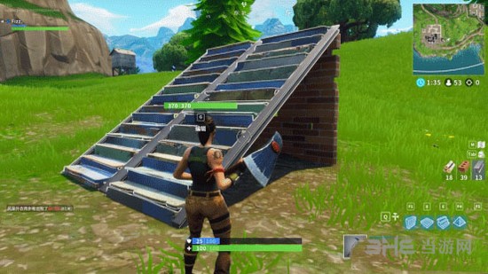 动能力和耐 动能力和耐