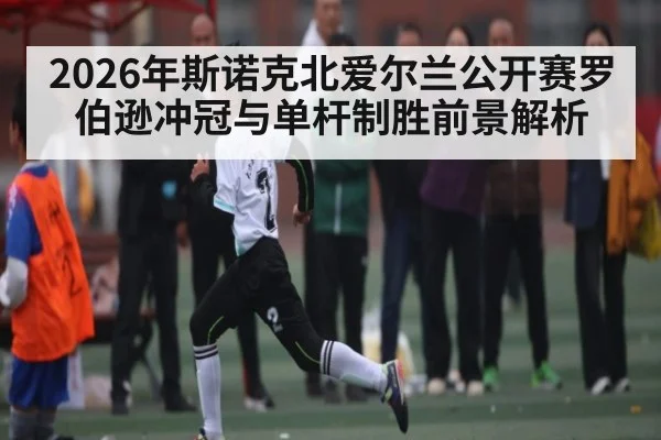 2026年斯诺克北爱尔兰公开赛罗伯逊冲冠与单杆制胜前景解析